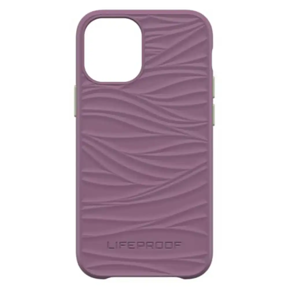 LifeProof Wake Case for iPhone 12 Mini 5.4'' - Violet