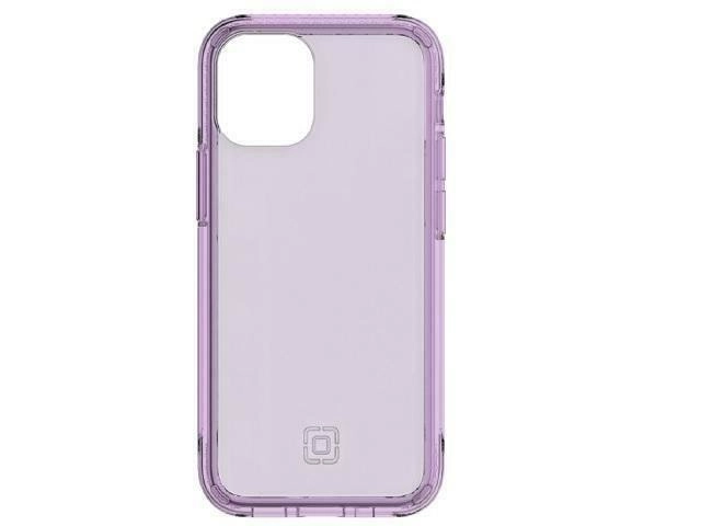 Incipio Slim Case for iPhone 12 Mini 5.4" - Translucent Lilac