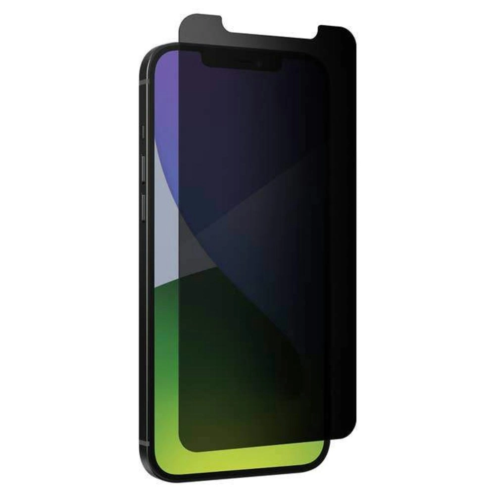 Zagg Invisible Shield Glass Elite Privacy For iPhone 12 Mini