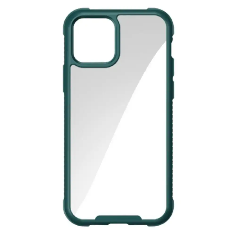 Hard Case for iPhone 12 / 12 Pro 6.1" - Green