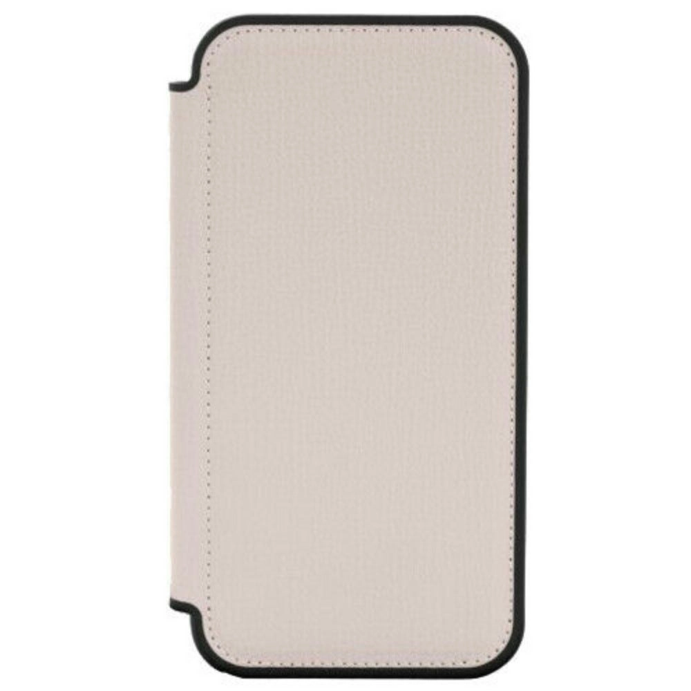 Kate Spade Wrap Case for iPhone 13 6.1" - Pale Vellum