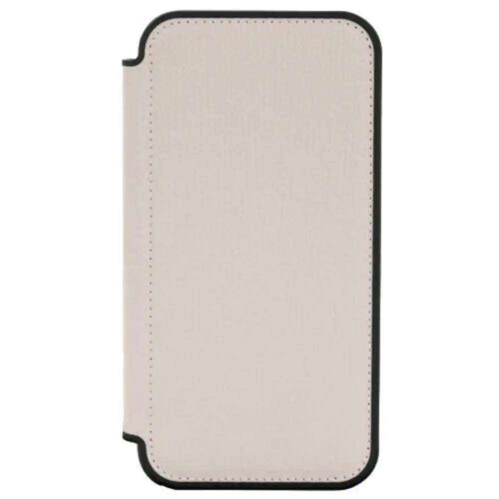 Kate Spade Wrap Case for iPhone 13 6.1" - Pale Vellum