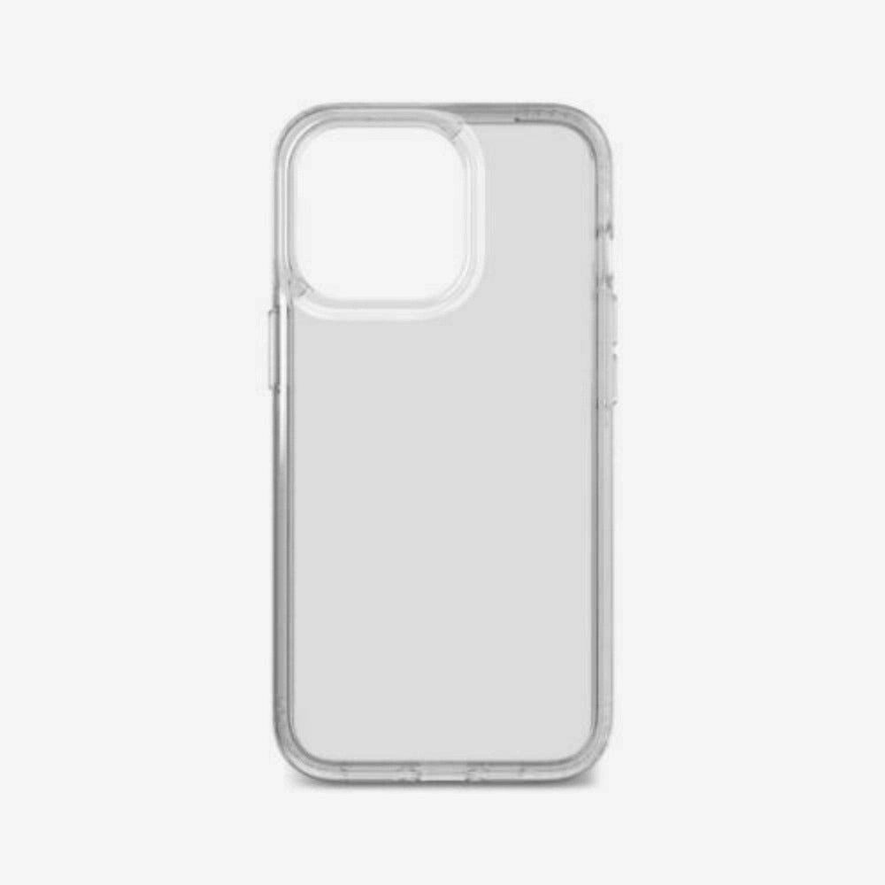 Tech21 Evo Clear Case for iPhone 13 Pro 6.1" - Clear