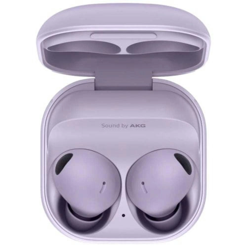 Galaxy Buds2 Pro - Bora Purple