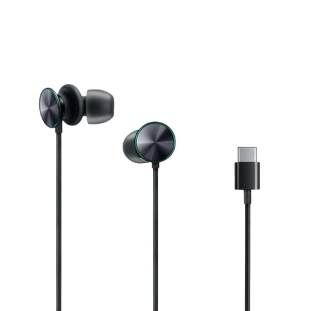 Opportunity MH-153 Type C Headphones - Black