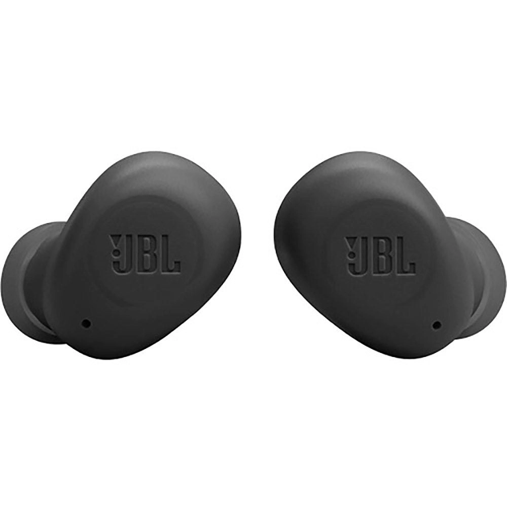 JBL Wave Buds True Wireless Earbuds - Black