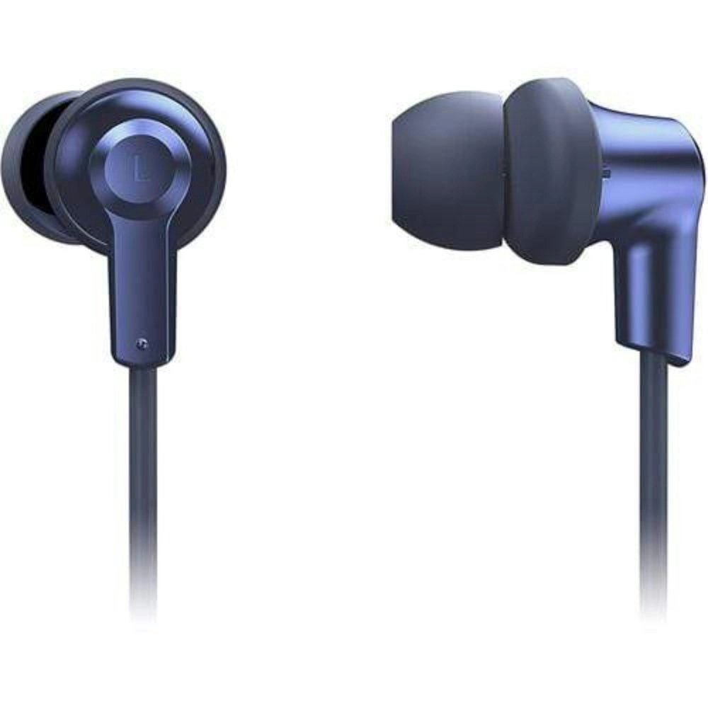 Panasonic Wireless Stereo Earphones - Blue