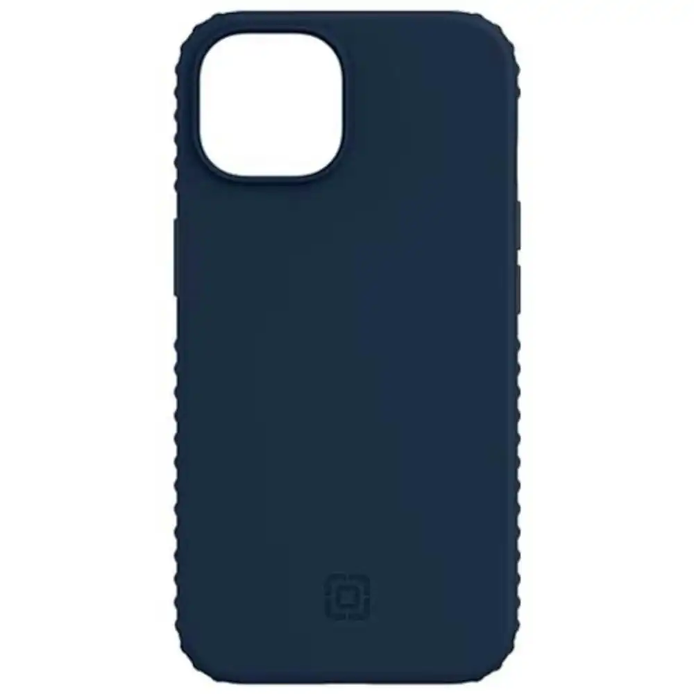 Incipio Grip Case For iPhone 14 6.1" - Midnight Navy