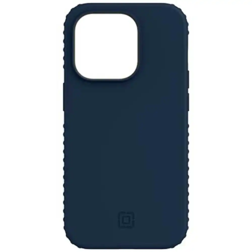 Incipio Grip Case For iPhone 14 Pro 6.1" - Midnight Navy