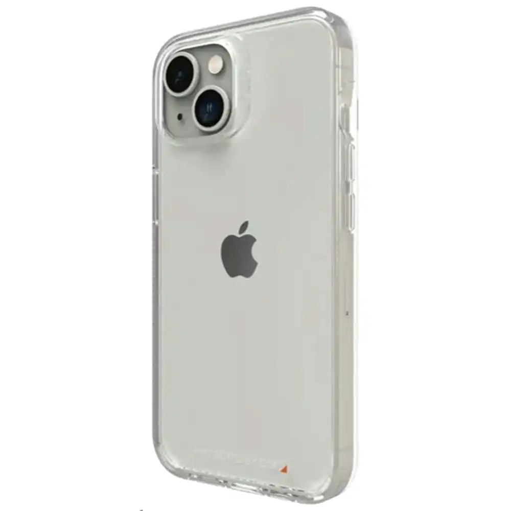 Zagg Case For iPhone 14 6.1" - Clear