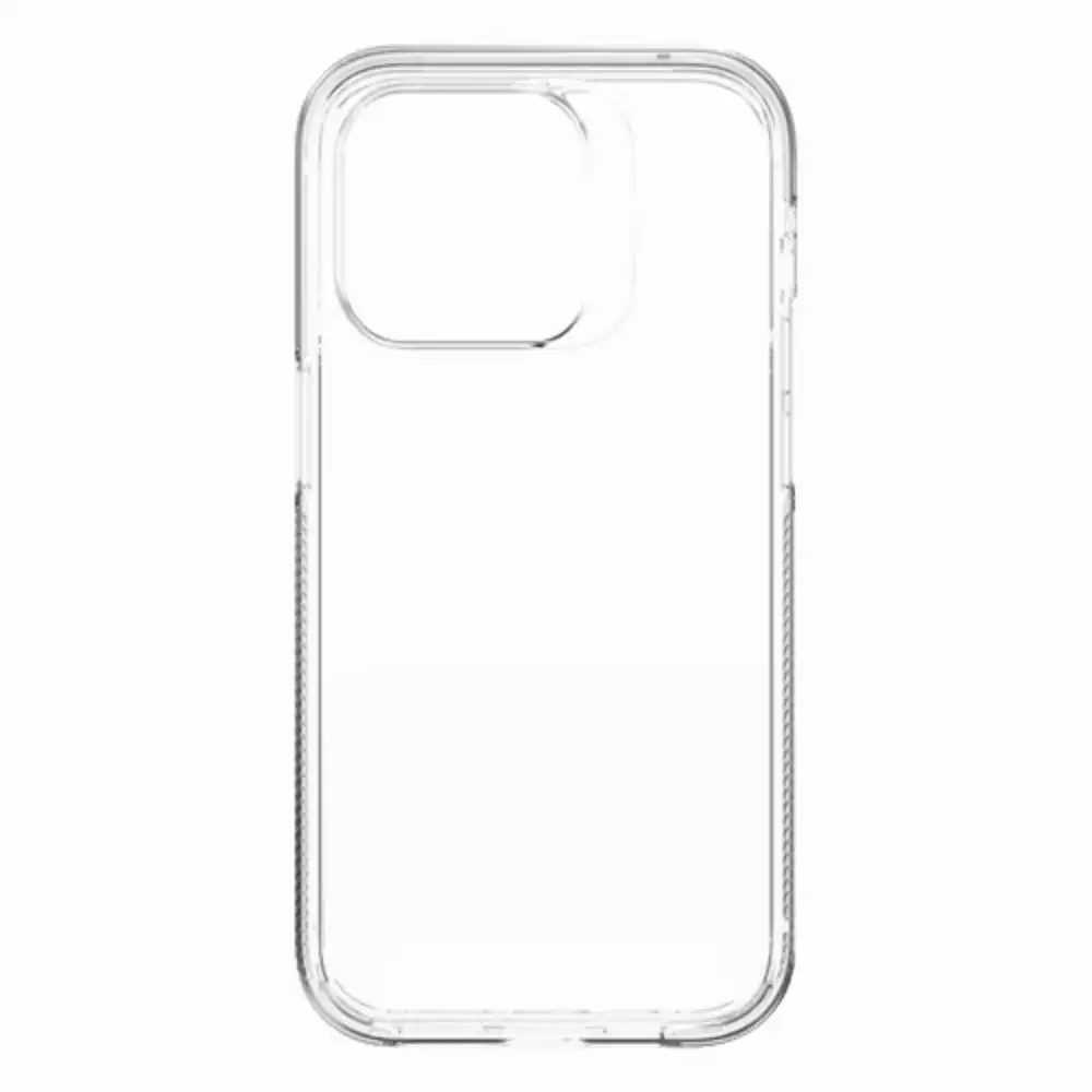 Gear4 D3O Crystal Palace Case For iPhone 14 Pro Max 6.7" - Clear