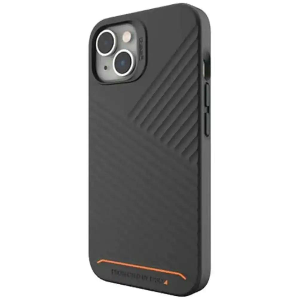 Gear4 D3O Denali Snap Case For iPhone 14  6.1" - Black