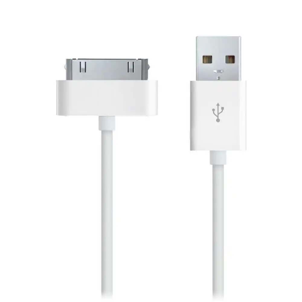 USB Data Cable For iPhone 4/3Gs/3G/ iPad 2/3