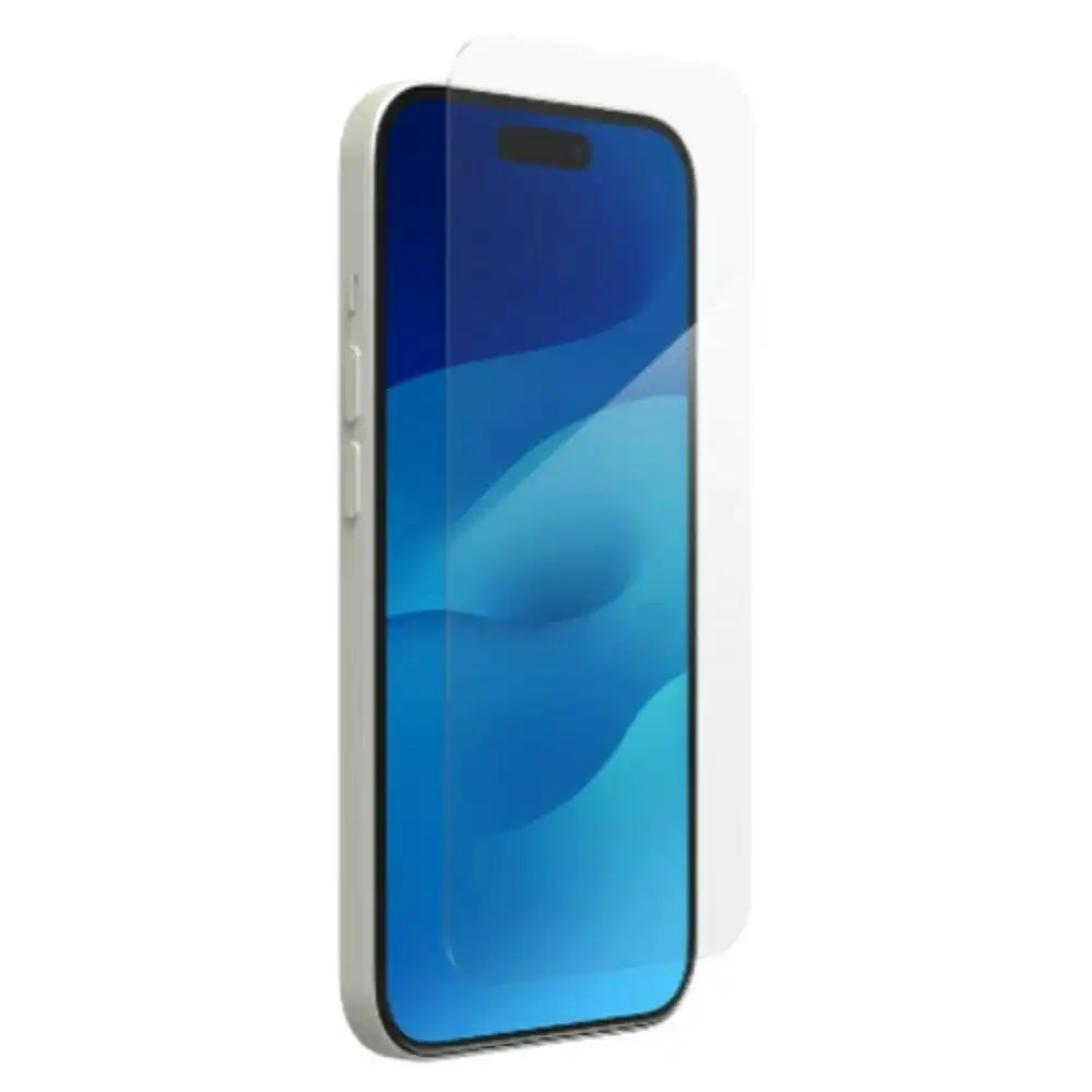 Zagg Glass XTR3 For iPhone 15 6.1"