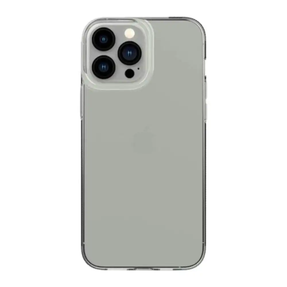 Tech21 EVO Lite Case For iPhone 13 Pro 6.1" - Clear