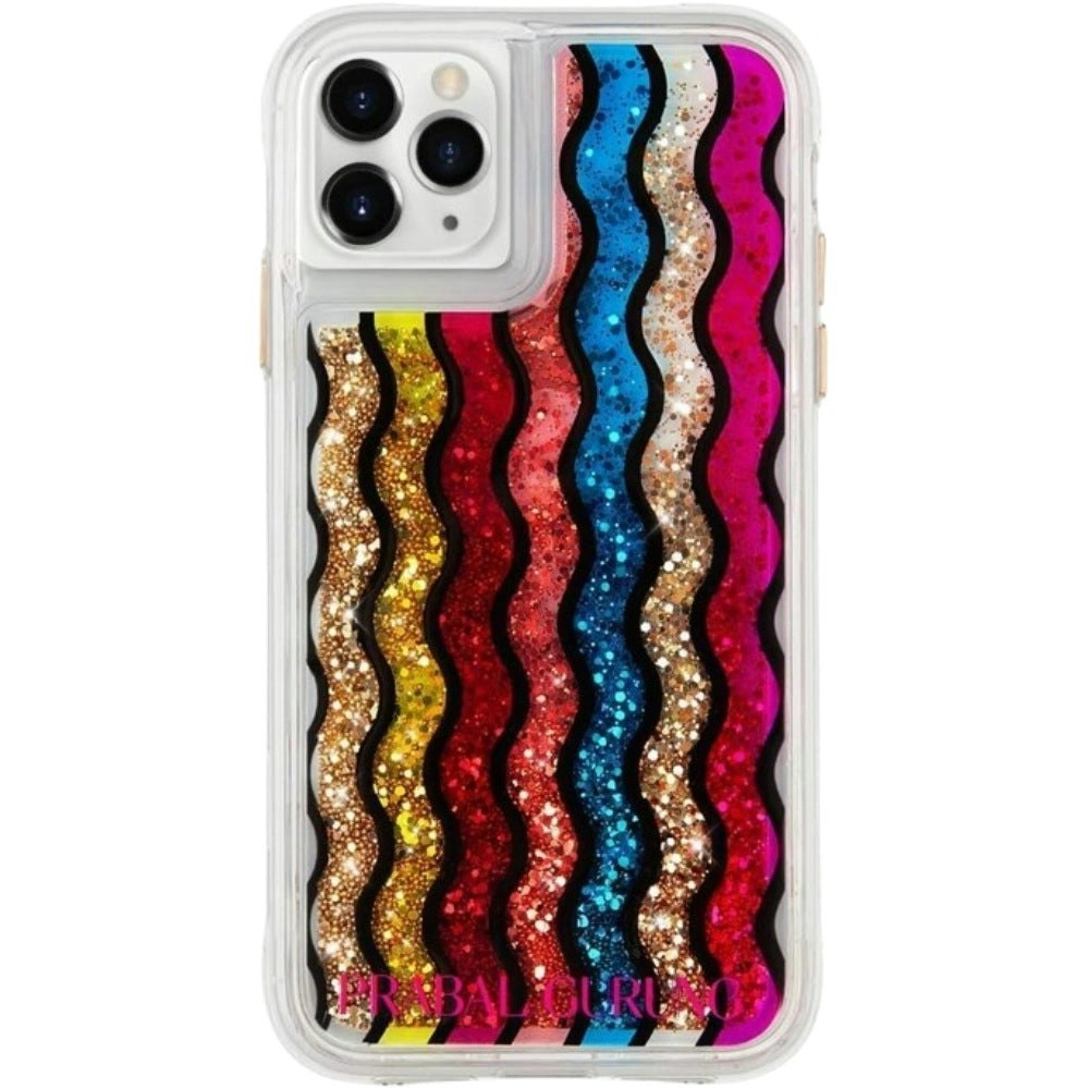 Case-Mate Prabal Gurung Case For iPhone 11 Pro - Rainbow