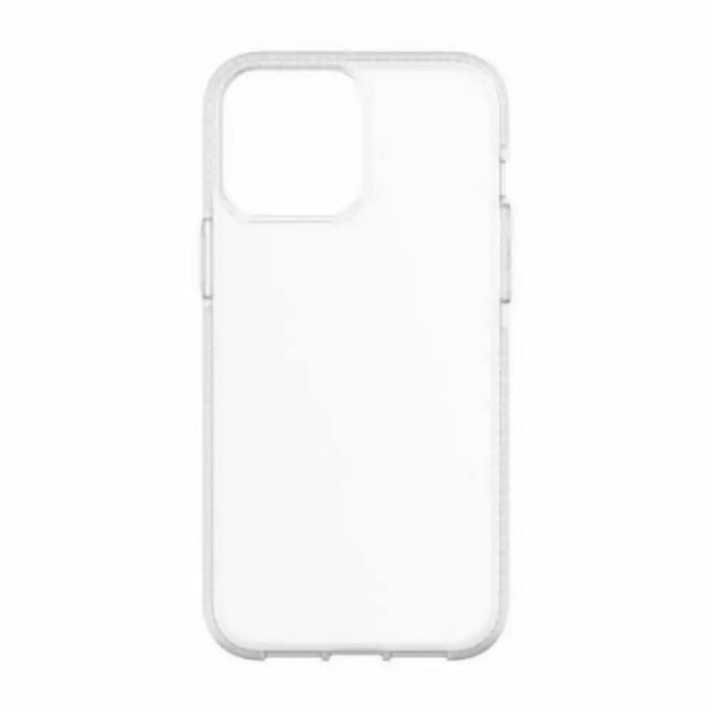 King Link Symmetry Hard Case For iPhone 12/12 Pro 6.1" - Clear