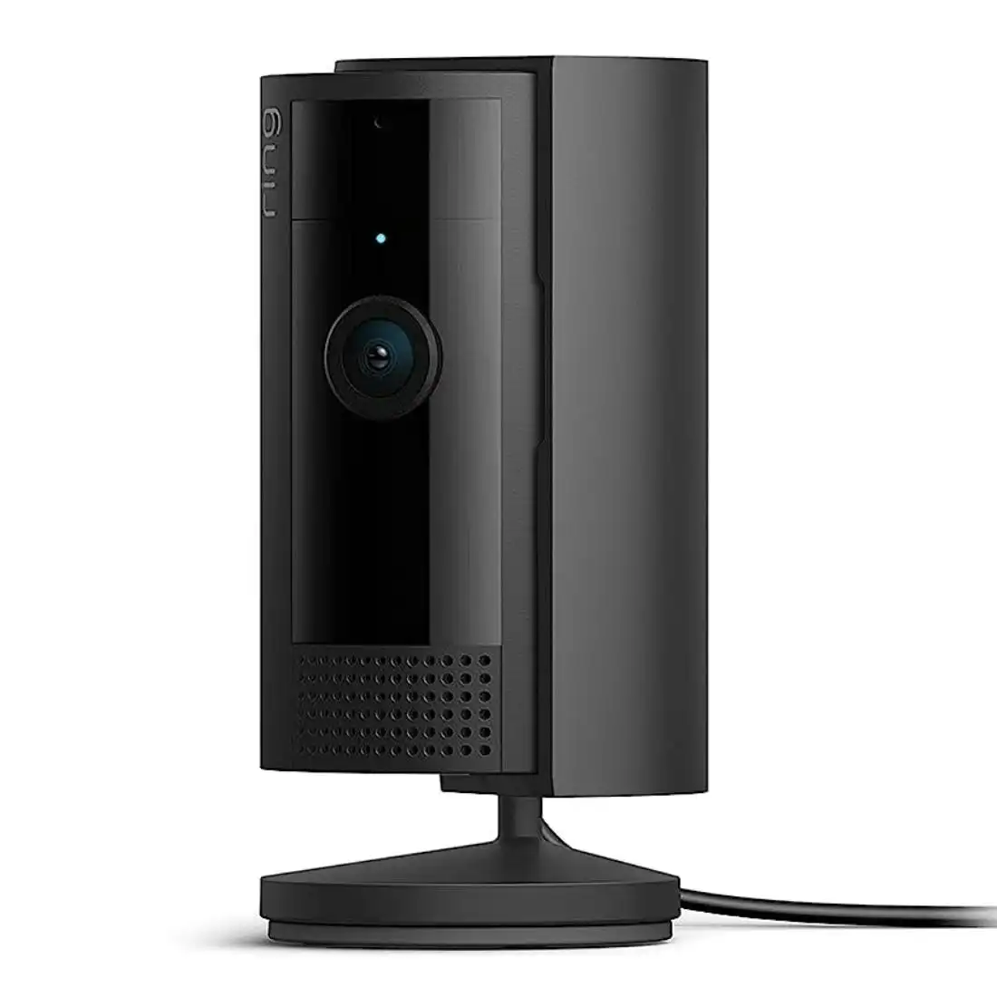 Ring Indoor Camera (2nd Gen) - Black