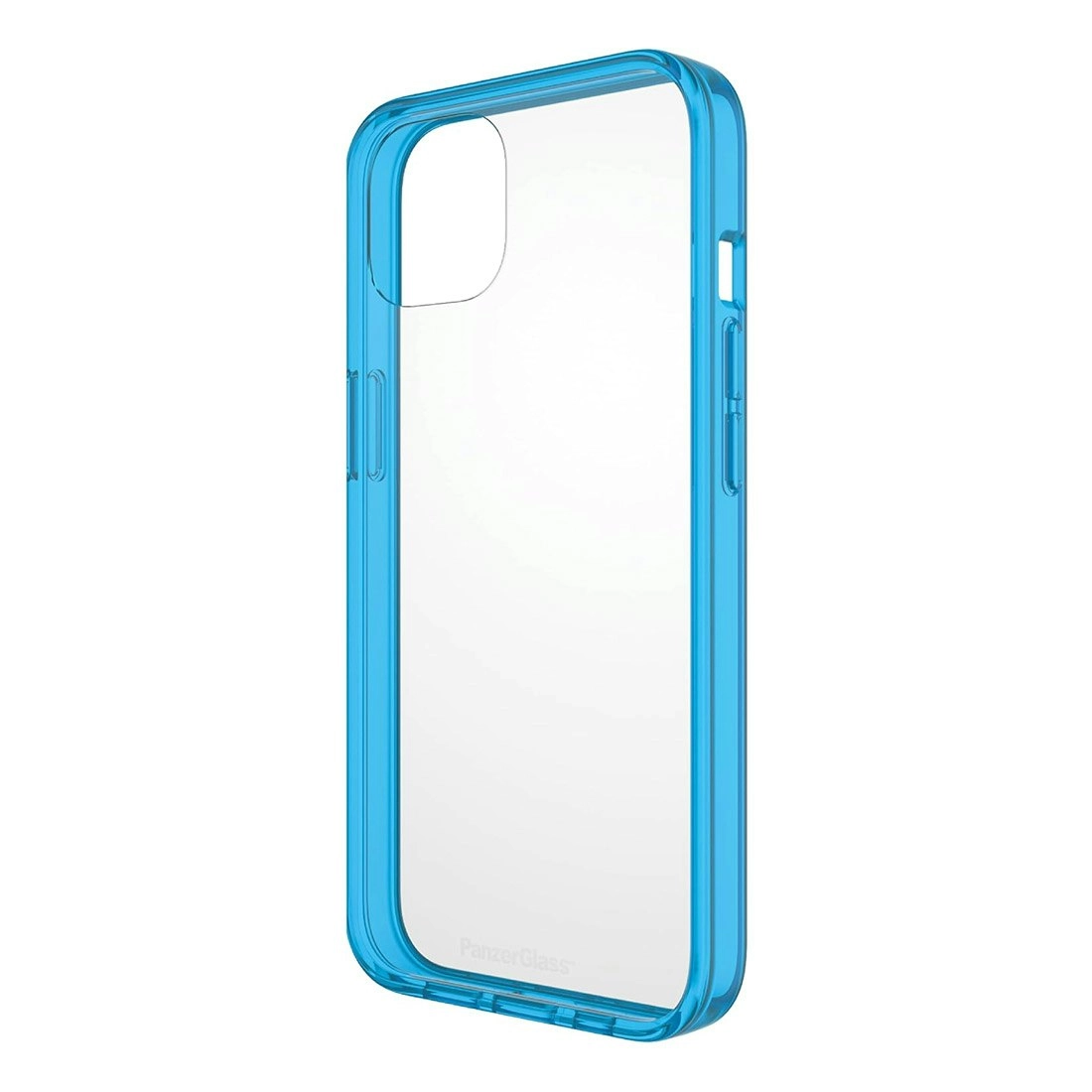 PanzerGlass Glass Case for Apple iPhone 13 Pro - Blue