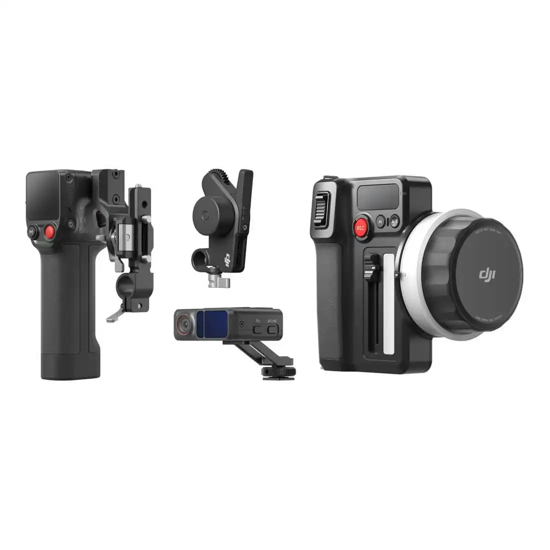 Dji Focus Pro All-In-One Combo