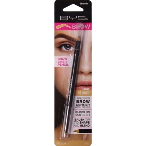 BYS Brow Liner Pencil - Blonde