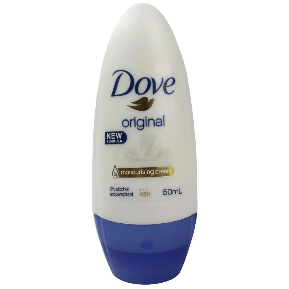 Dove Roll on Deodorant Original - Women