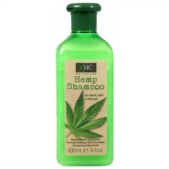 Hemp Shampoo