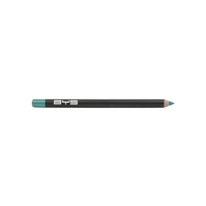 BYS Eyeliner Pencil - Ocean Green