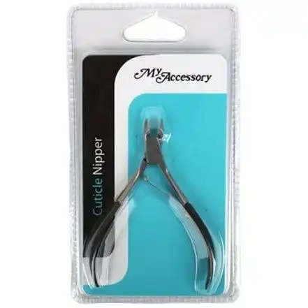 Cuticle Nipper