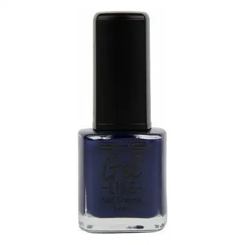 BYS Gel Like Nail Enamel - Ultramarine