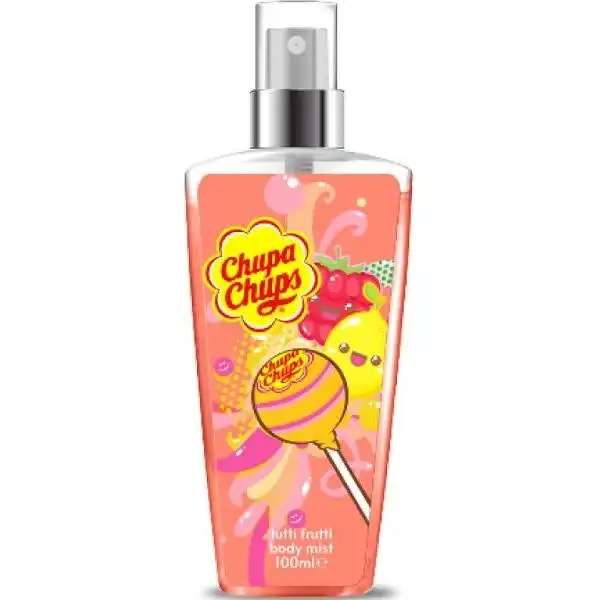 Chupa Chups Perfume - Tutti Fruti