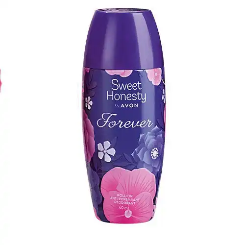 Avon - Sweet Honesty Forever Roll On Deodorant