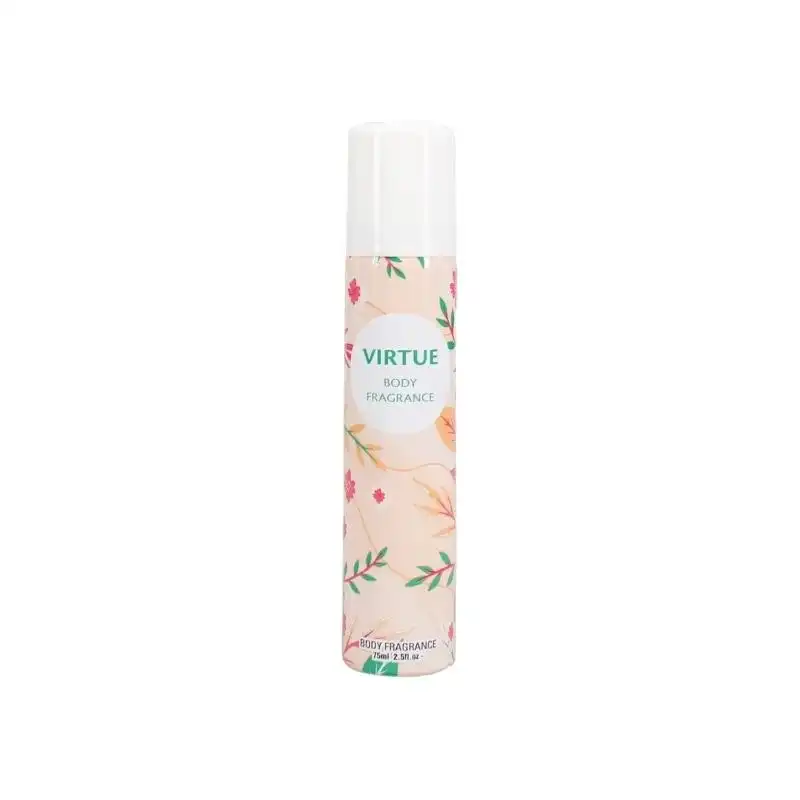 Insette Women Body Spray - Virtue