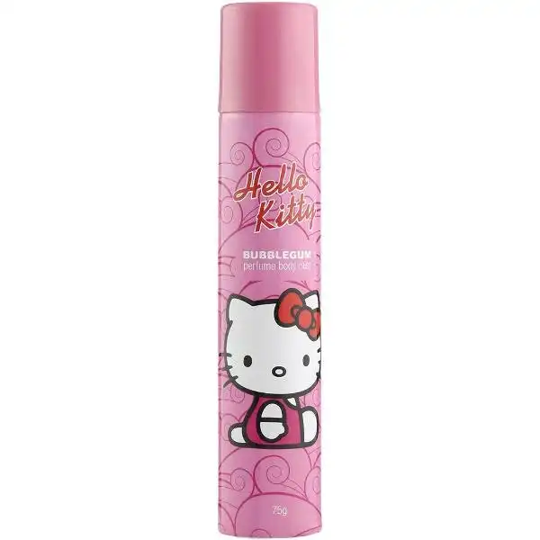 Hello Kitty Body Spray - Bubblegum