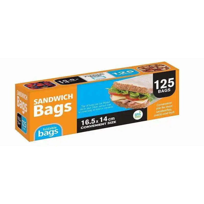 Sandwich Bags