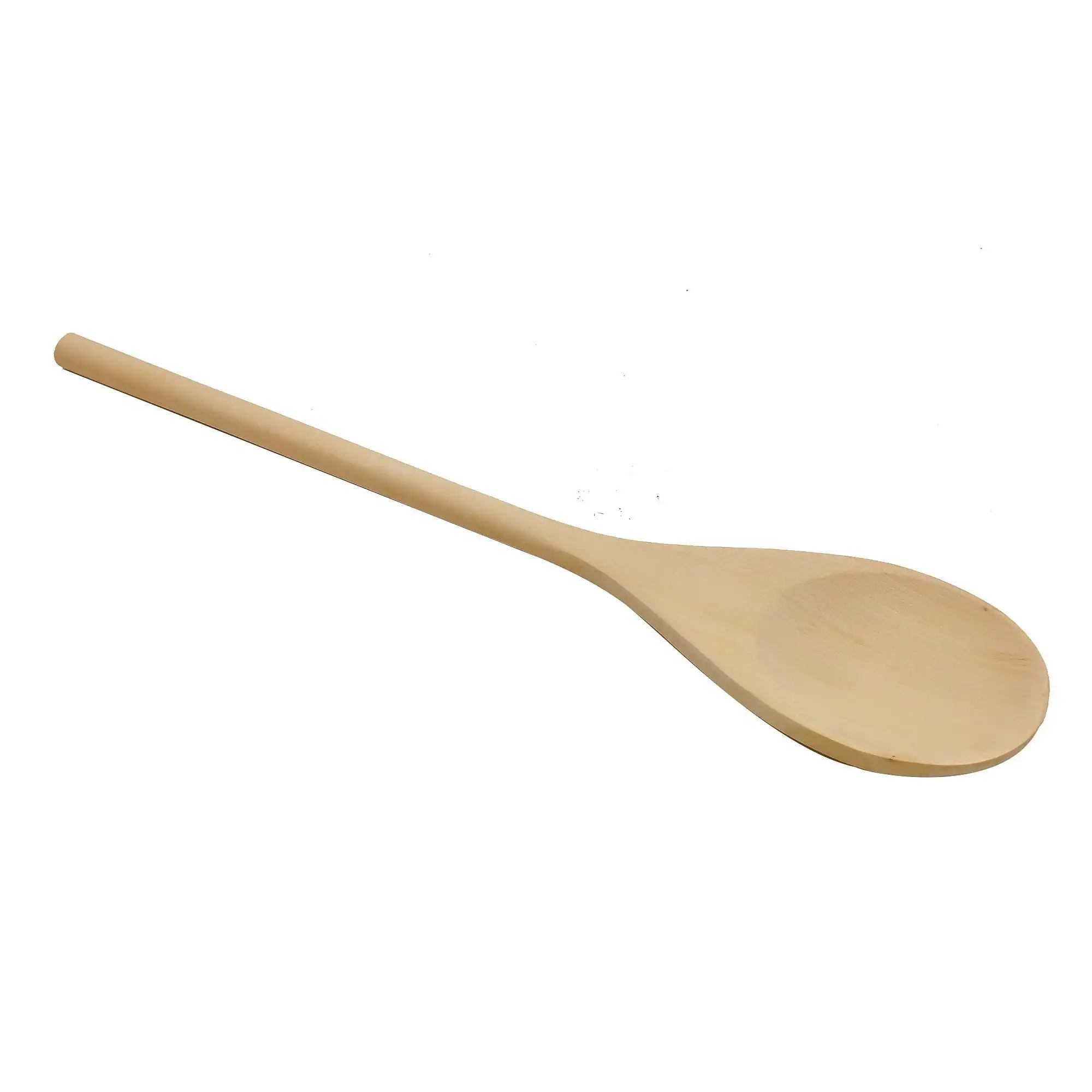 Jumbo Wooden Spoon