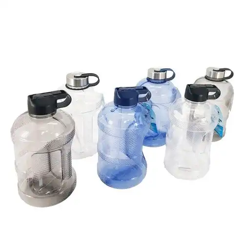 Hydration Water Bottle