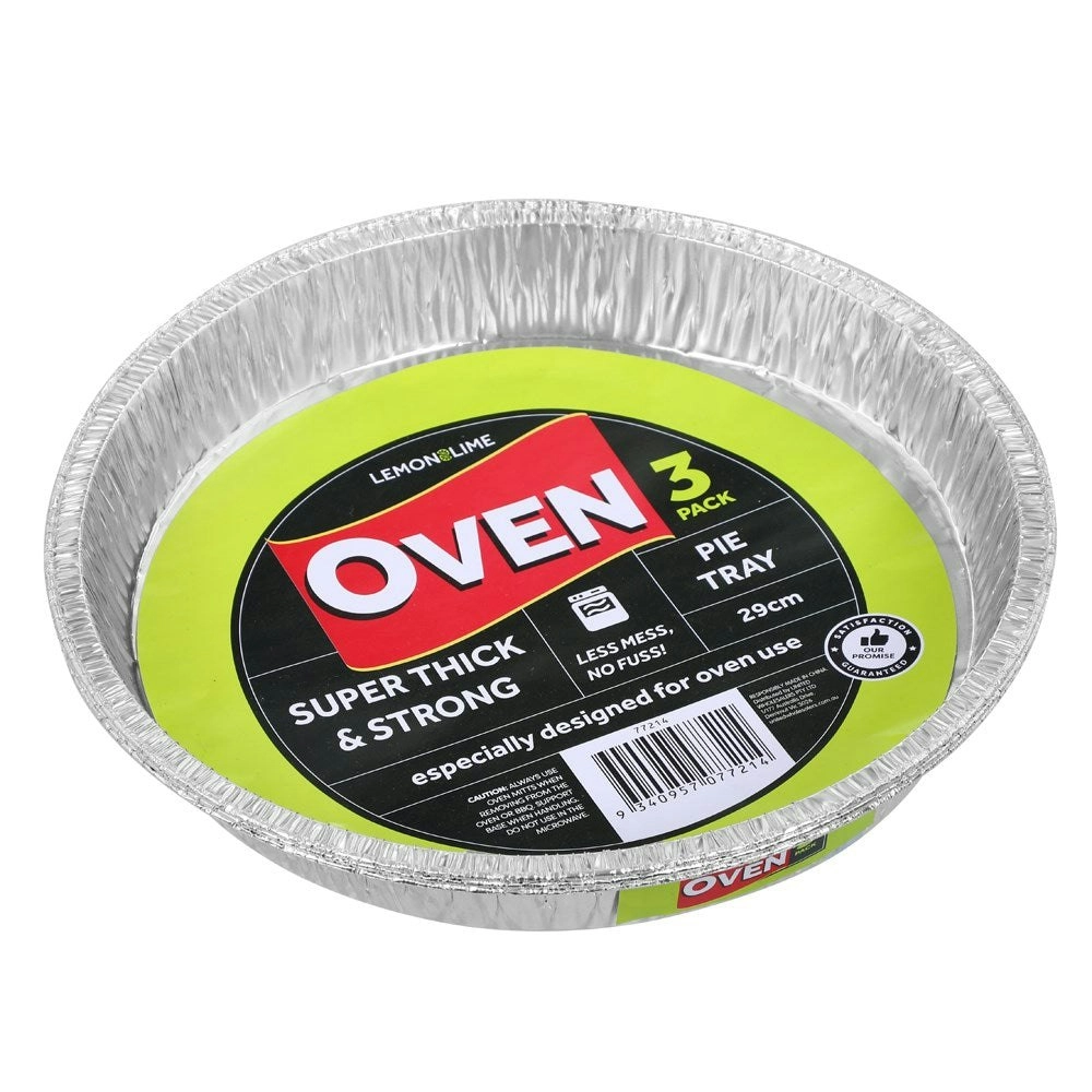 Foil - Pie Tray