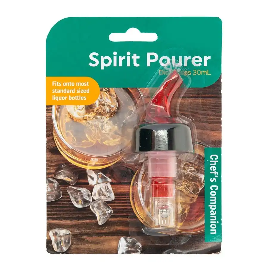 Spirit Bottle Pourer