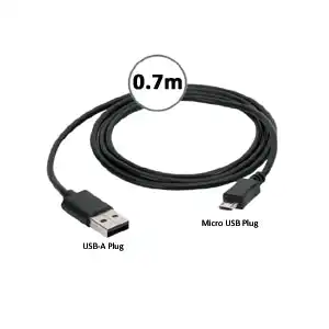 Micro USB Cable