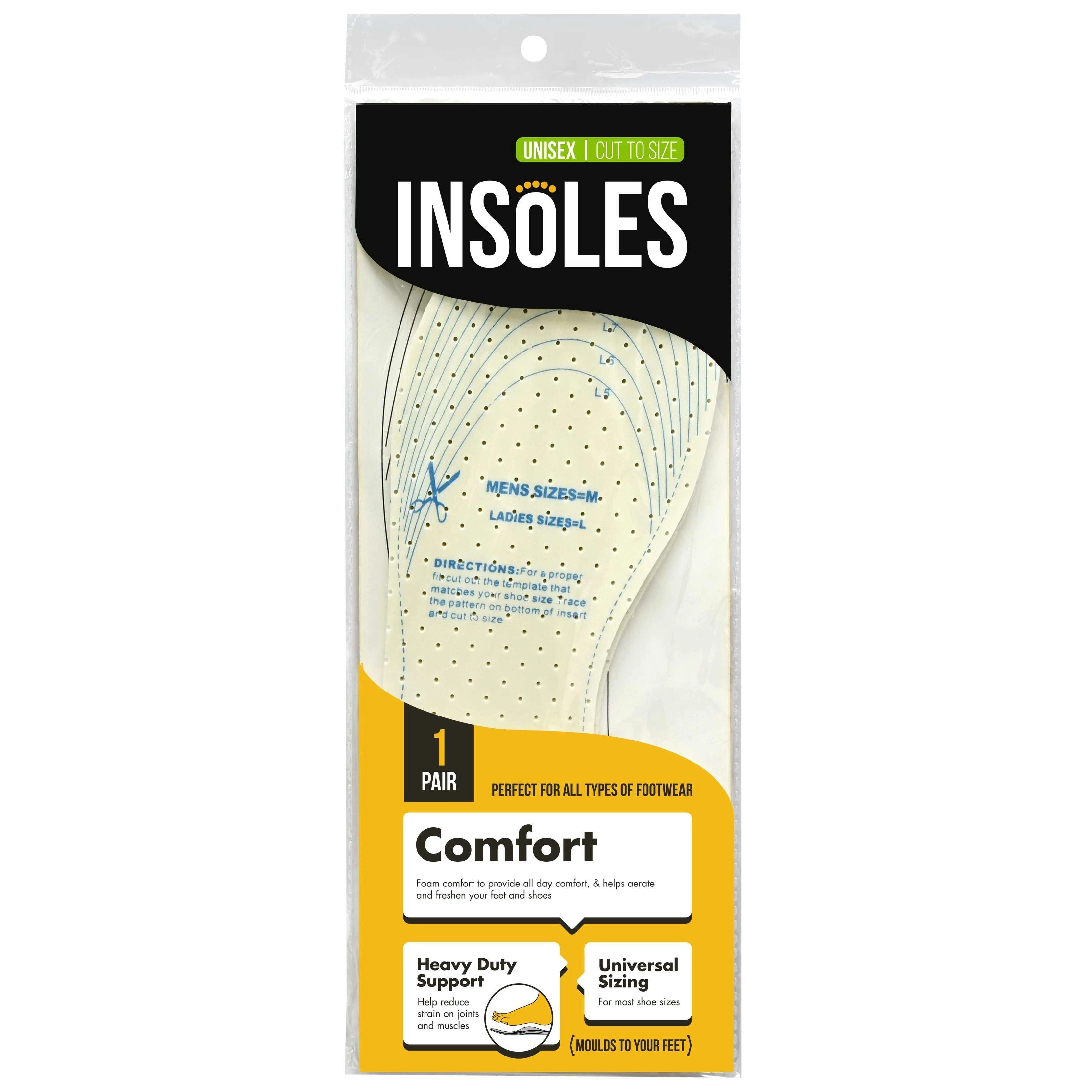 Shoe Insoles