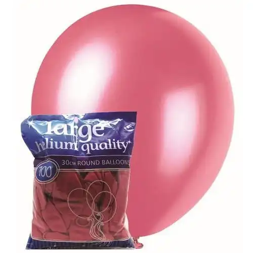 Bubblegum Pink Decorator - Latex Balloons