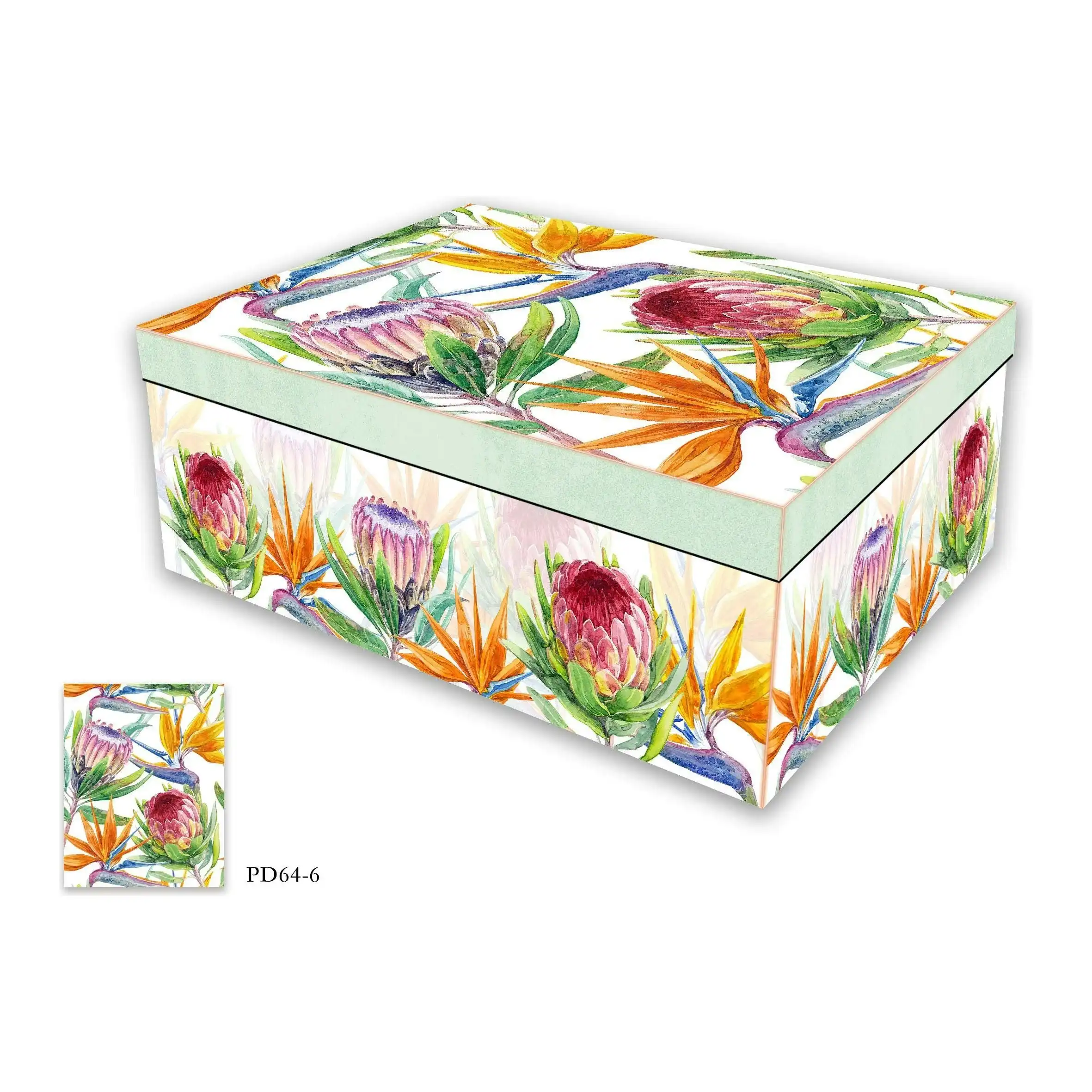 Gift Box - Protea