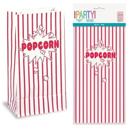 Popcorn - Paper Bags