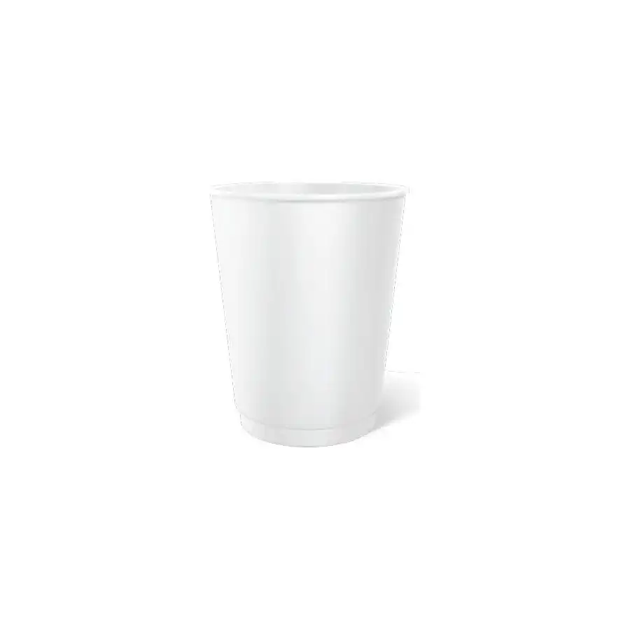 Reuseable Tumblers - White