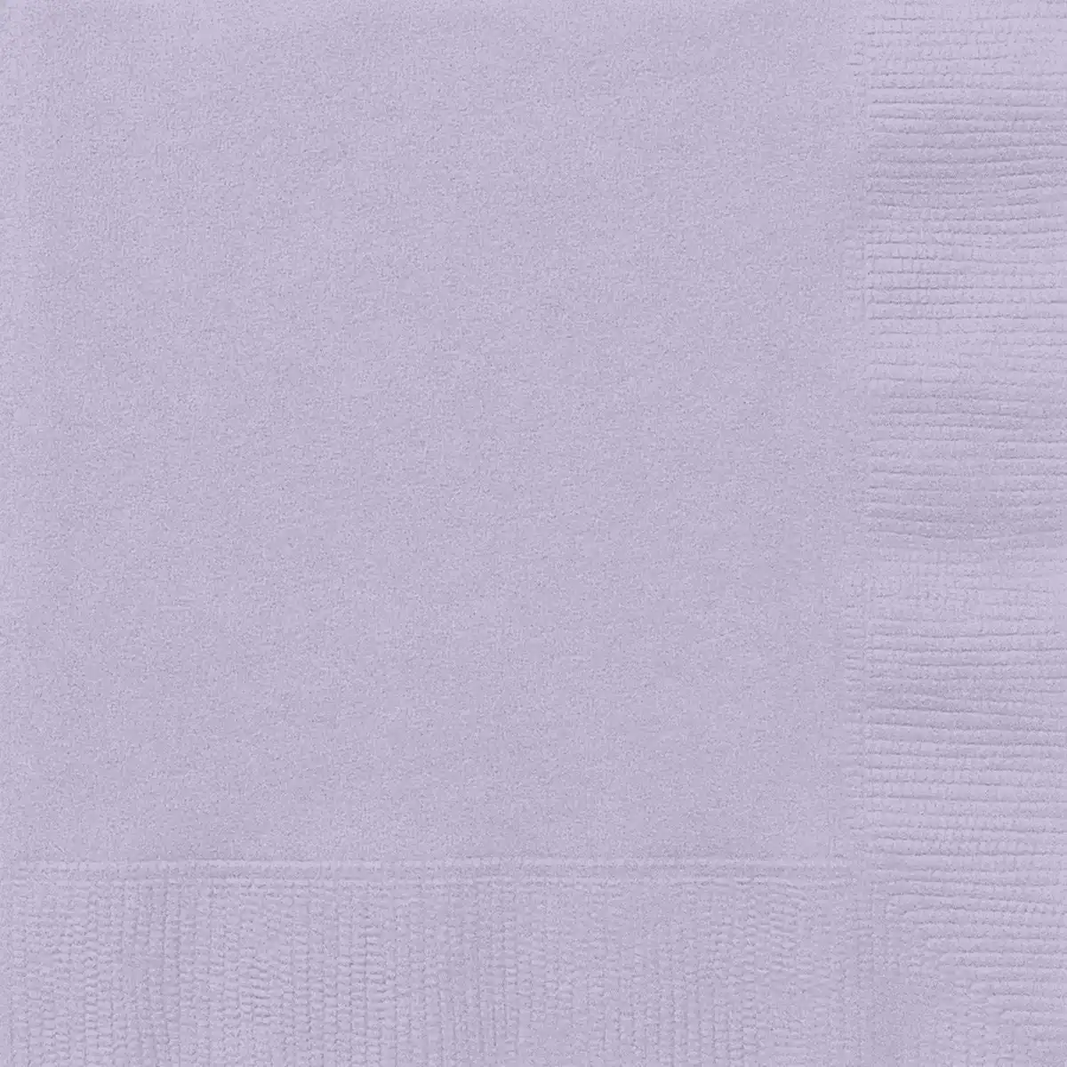 Lavender 20 Lunch Napkins