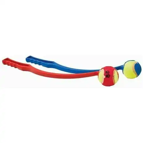 Pet Tennis Ball Launcher