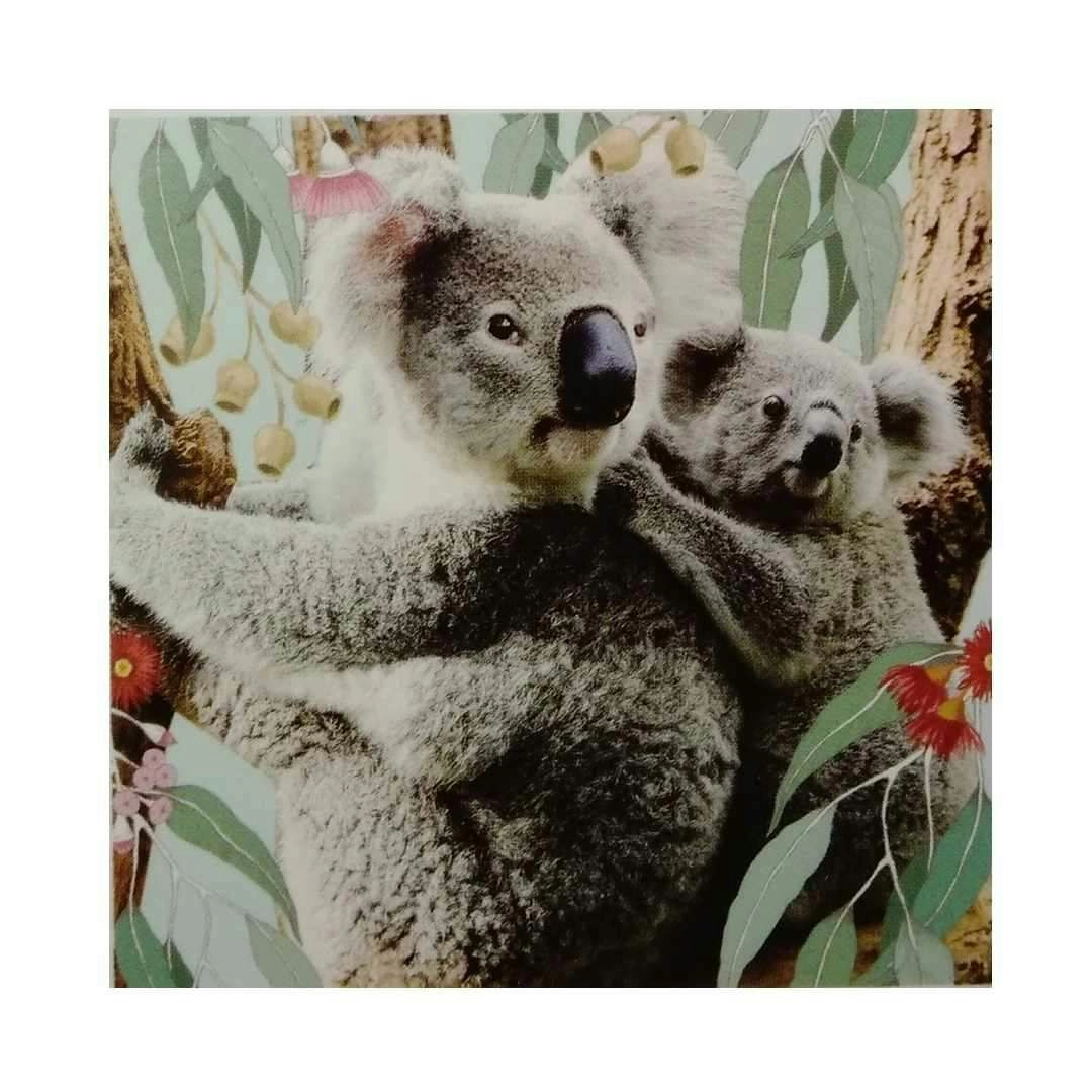 Diamond Art Kit - Koala