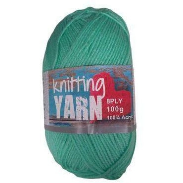 Knitting Yarn - Mint