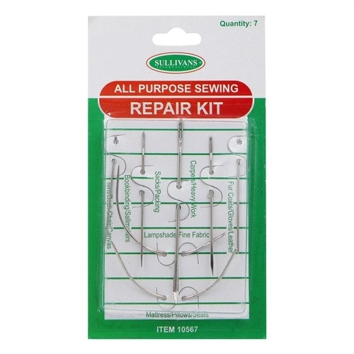 All Purpose Sewing Repair Kit